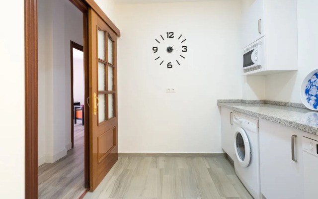 Caleta Homes - Apartamentos Tribuna