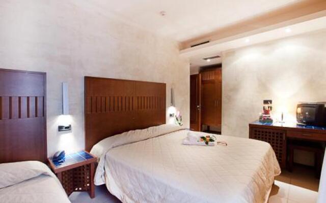 Hotel La Sfinge