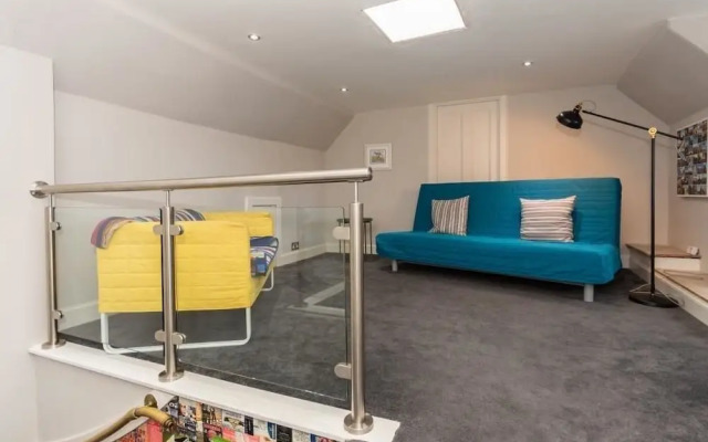 Stunning Victorian Merchant House Crail