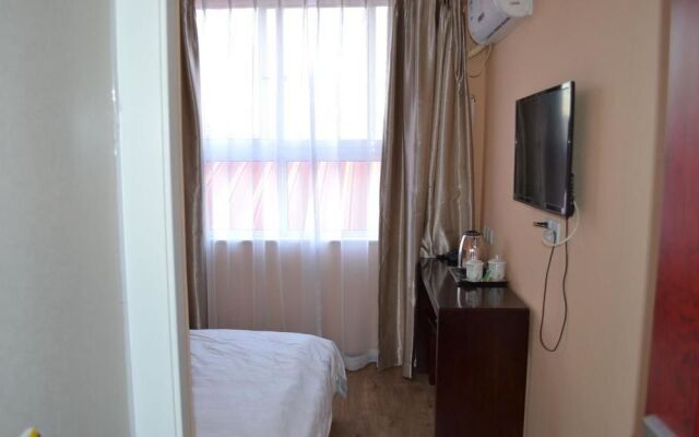 Chengtaiyuan Hotel