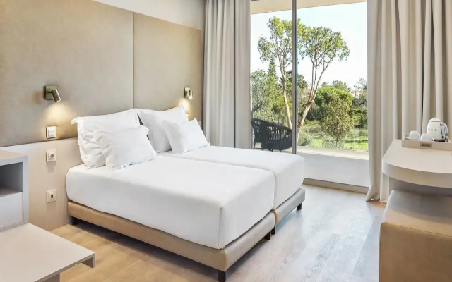 ananea Castelo Suites Algarve