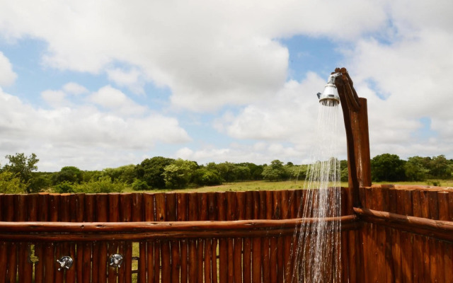 Pezulu Tree House Lodge