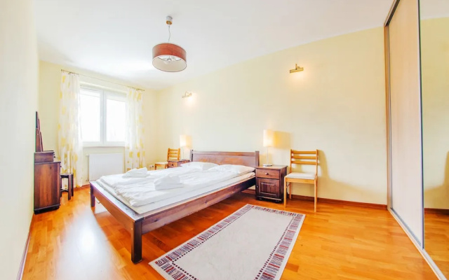 Apartamenty Sun & Snow Kasprowicza