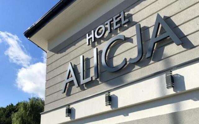 Hotel Alicja