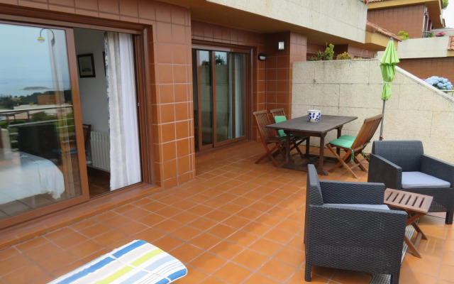 Vistas magnificas Islas Atlanticas