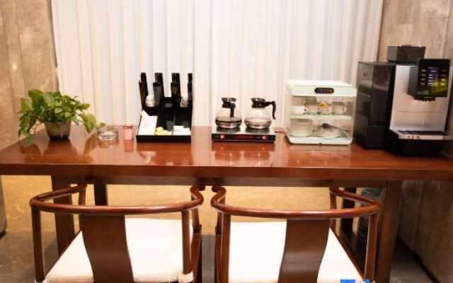 Xiong'an Country Park Hotel