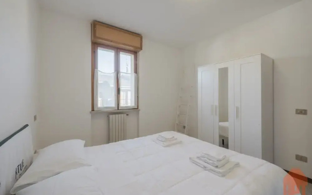 Apt24 - The Roof in Desenzano del Garda