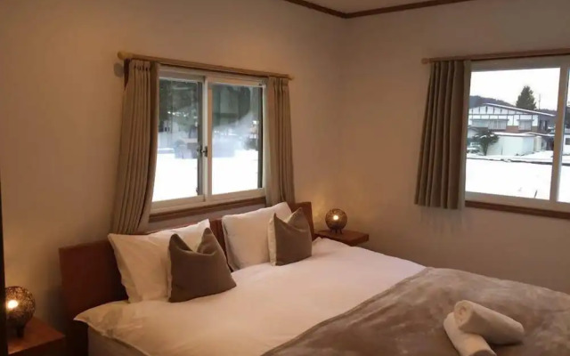 Macchiato House Hakuba