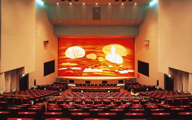 Hotel Sapporo Sunplaza