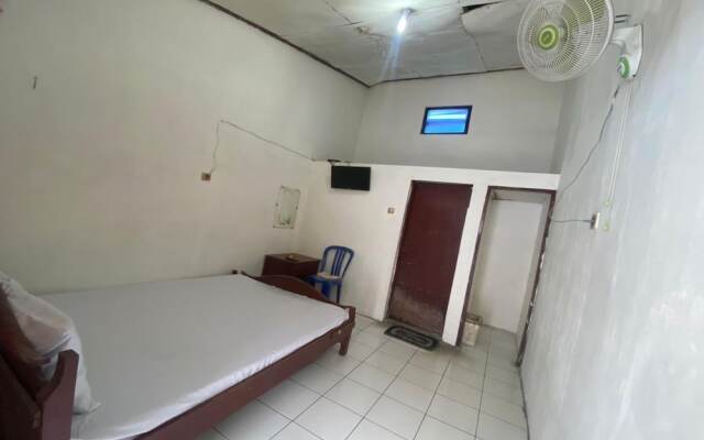 SPOT ON 93562 Hotel Kenanga 1