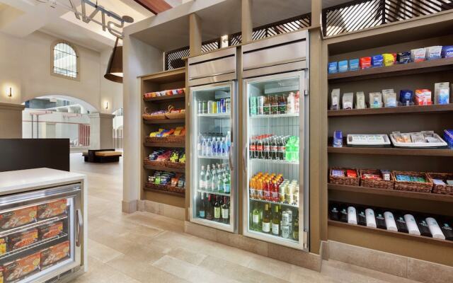 Embassy Suites Milpitas - Silicon Valley