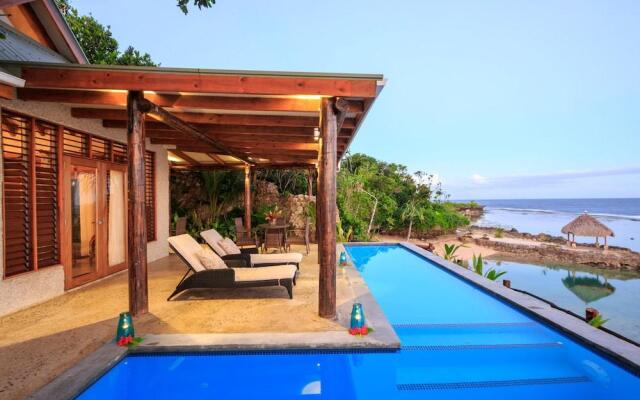 Wavi Island -Villas