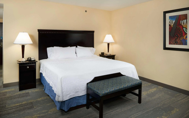 Hampton Inn & Suites Mt. Juliet