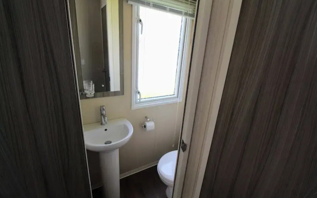 Patrington Haven Luxury 8 Berth Park Home