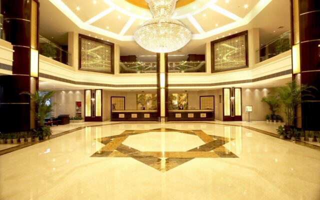 Vienna International Hotel(Hangzhou Xihu Fengshan Road Station)