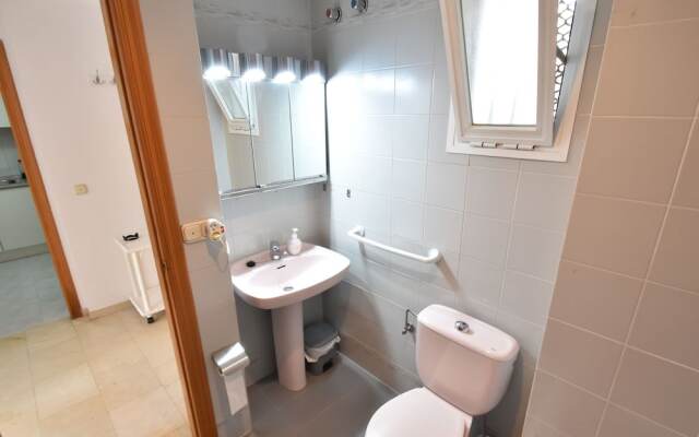 Exquisite Apartment in L'albir With Swimming Pool