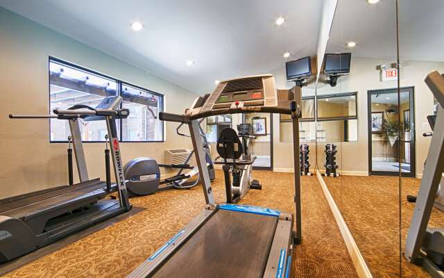 Best Western Shelbyville Lodge