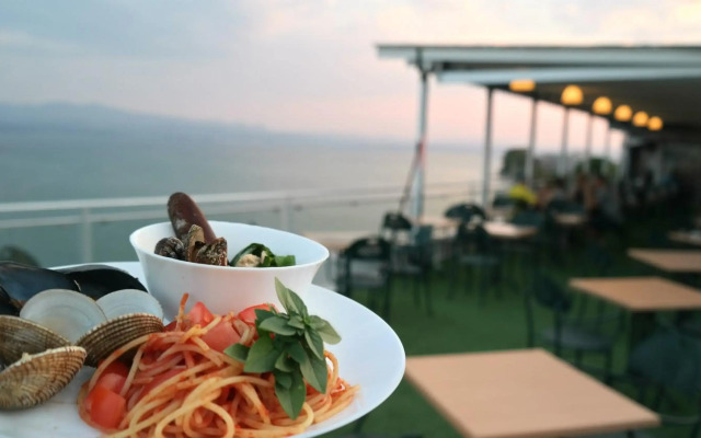 Porto Evia Boutique Hotel