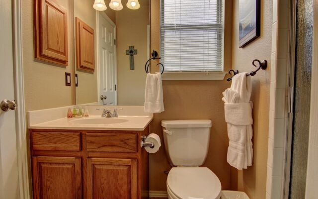 Chateau on The River