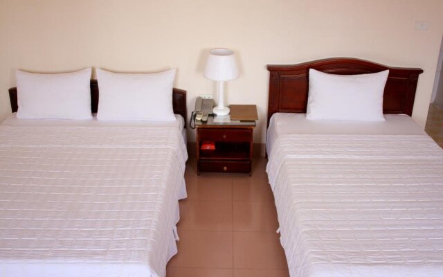 Hoang Hai Hotel & Restaurant