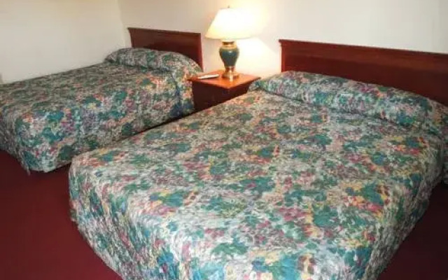 El Rancho Inn