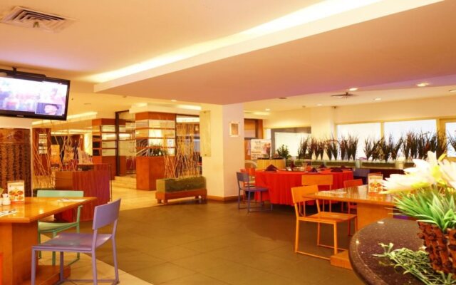 Princess Hotel Palembang