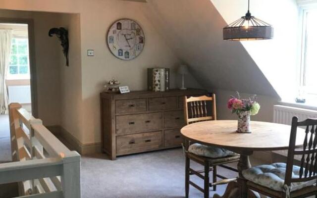 Ticketyboo Suites