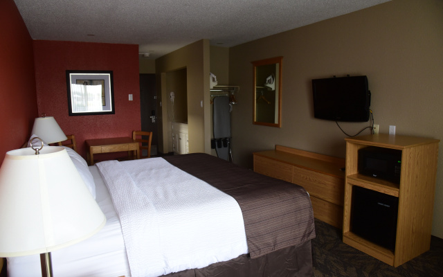 Coast Swift Current Hotel