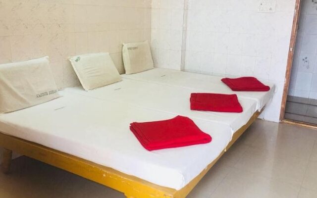 Sandeep Residency