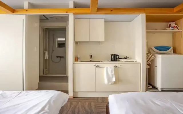 Fun Hotel Sapporo
