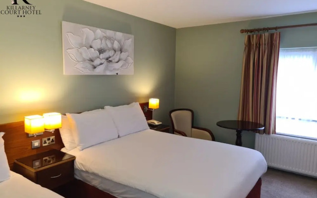 Killarney Court Hotel