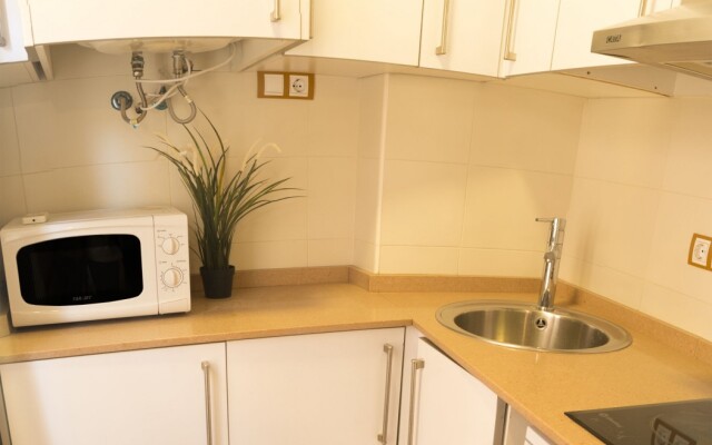 Living4Malaga Suites Superior
