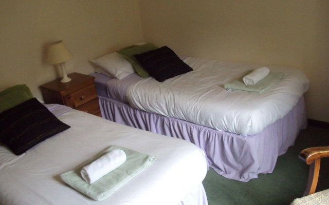 Dolbrodmaeth Riverside B&B