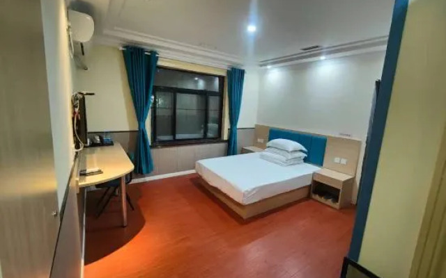 Shanghai Xiangshen Inn (Qingpu Zhaoxiang)