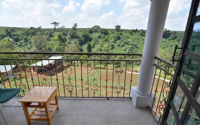 Bubbles Hotel Thika