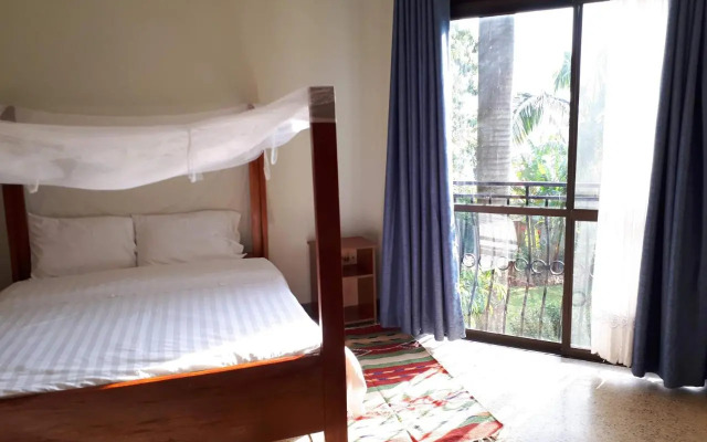 Njara Suites