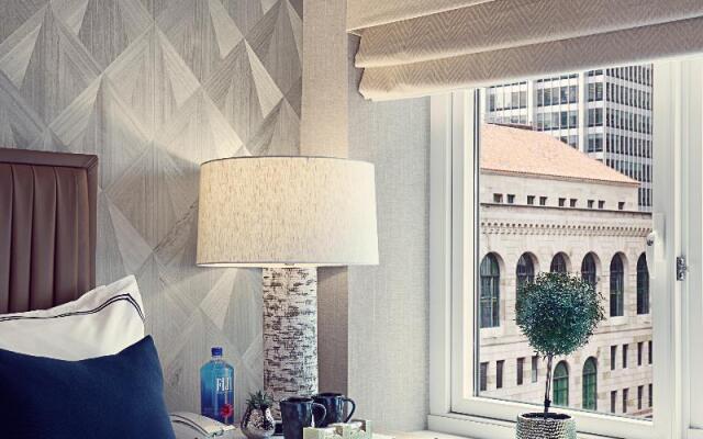 Artezen Hotel