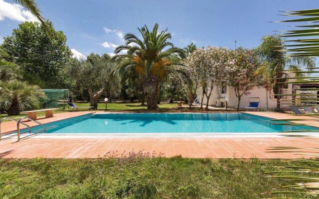 Villa Le Due Sorelle