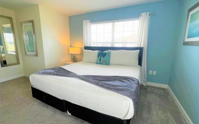 Champions Gate by CozyKey