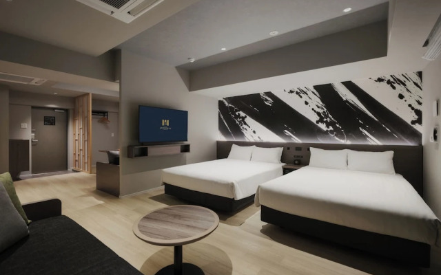 MONday Apart Premium Asakusa