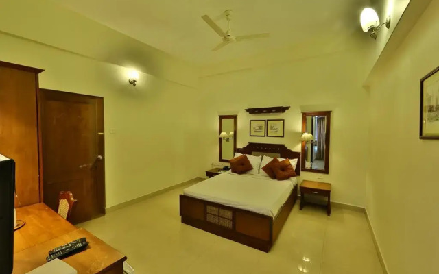 Hotel Fort Queen