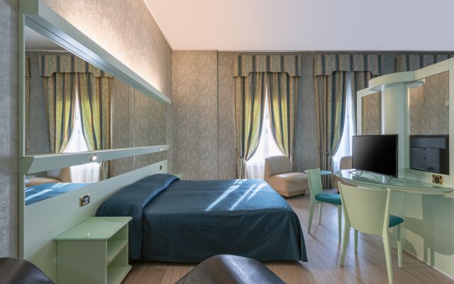 Hotel Savoia Thermae & Spa