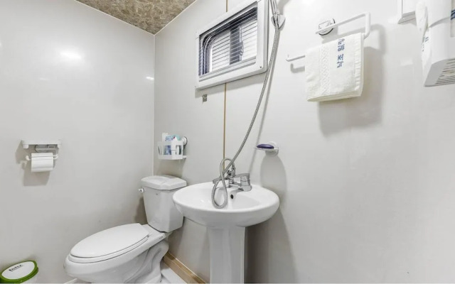 Ganghwa Nakjohealing Caravan&camping