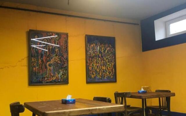 Guest House in Gumri