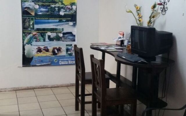 Hostel Cala