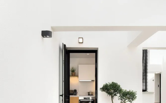 Seasalt Luxury Villas