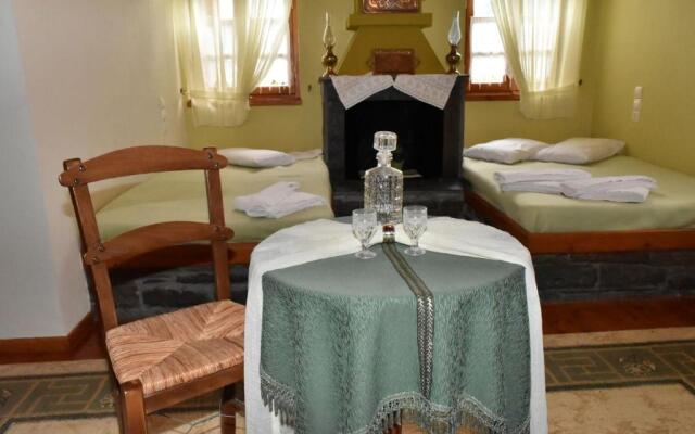 Hotel Faraggi