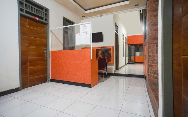 Hotel O Icha Homestay