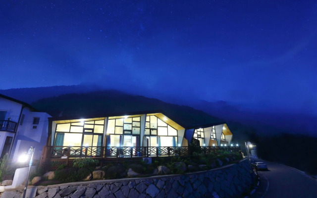 Healing View Pension