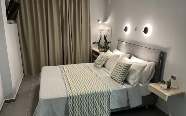 Kimiro Hotel Tsilivi